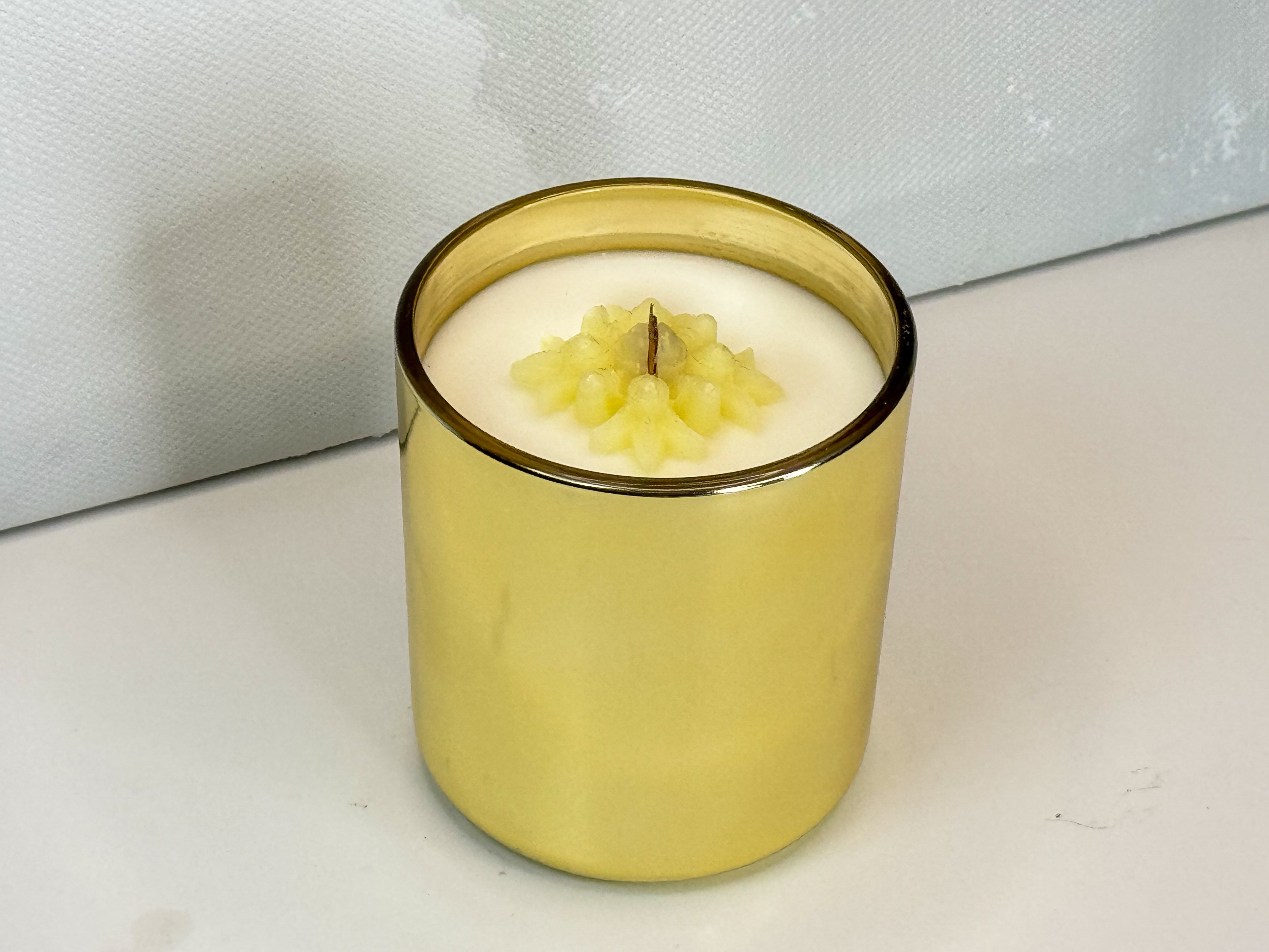 Sychugova Candle House | Natural Hand-Poured Candles – Sychugova