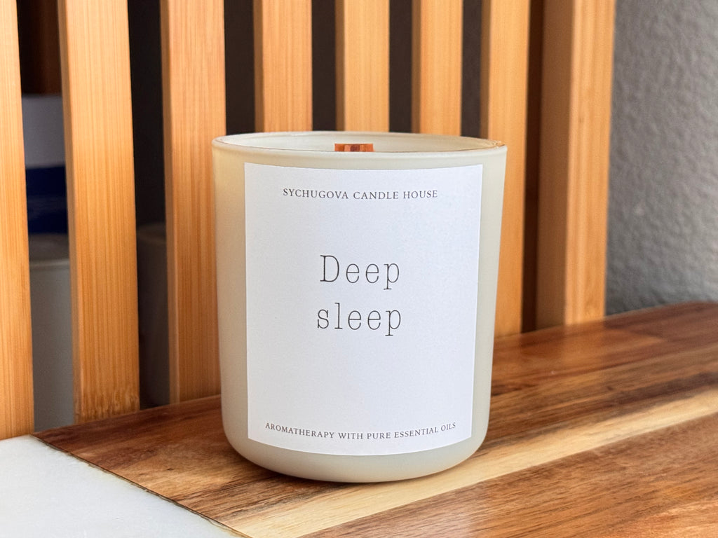Deep Sleep