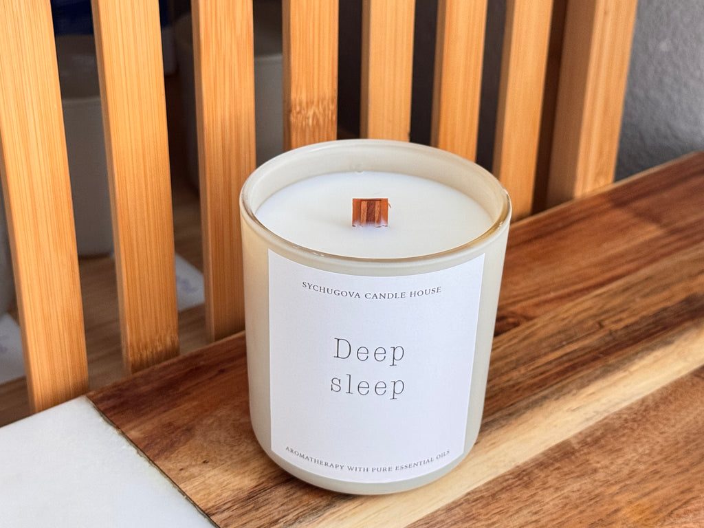 Deep Sleep