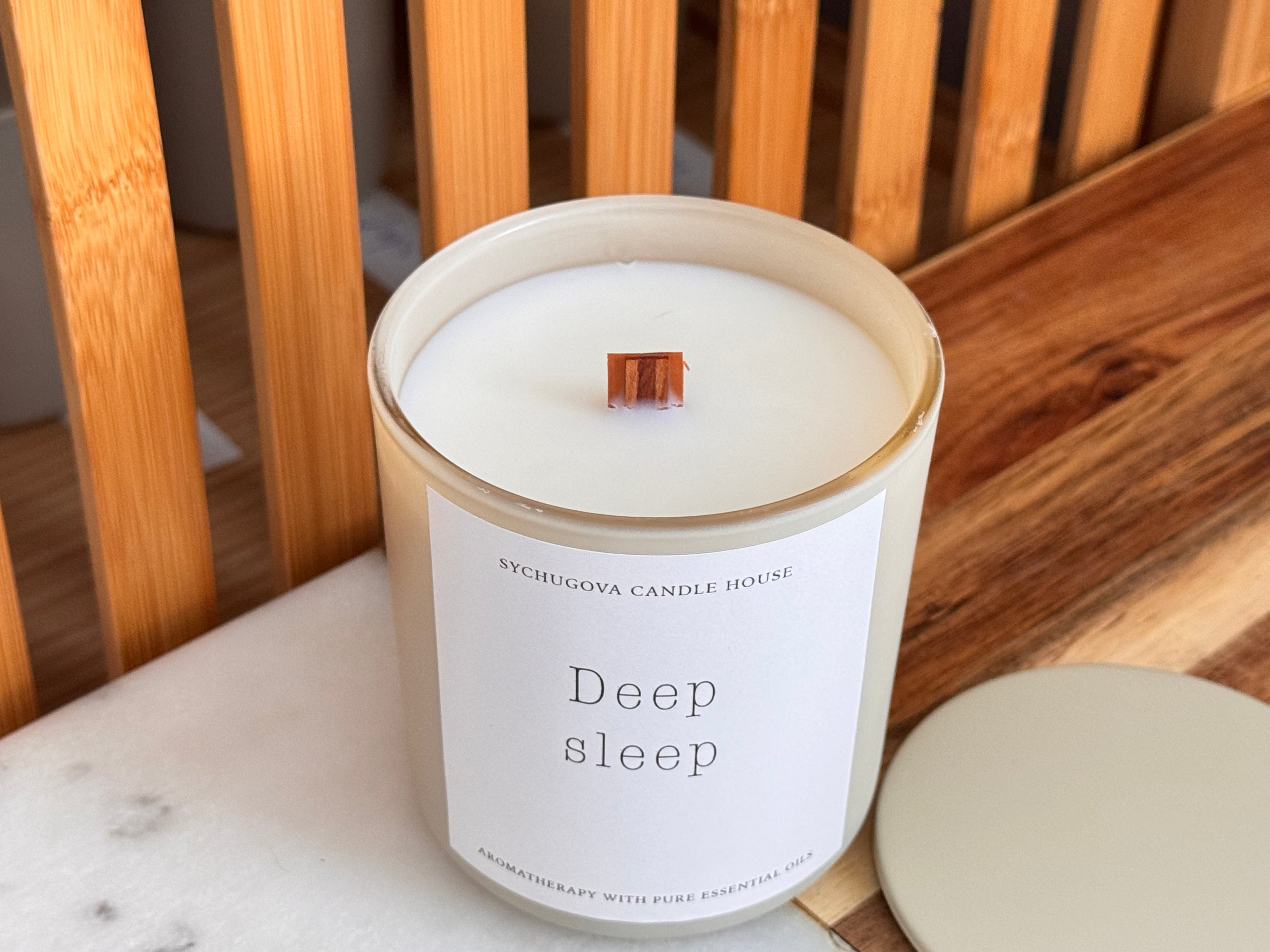 Deep Sleep