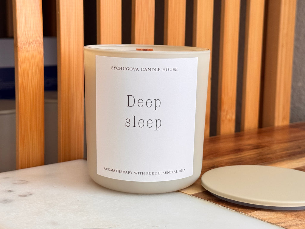 Deep Sleep