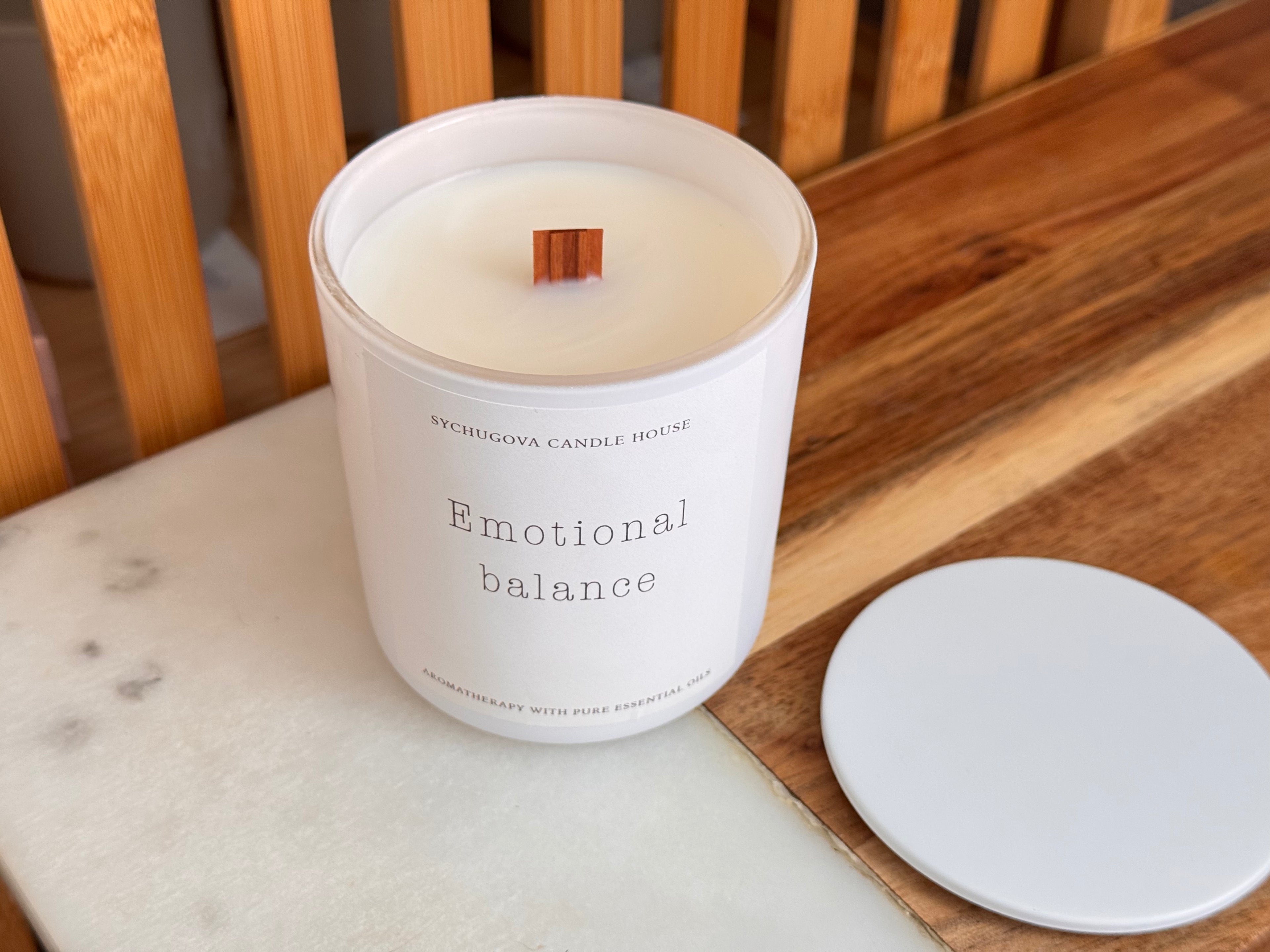 Emotional Balance