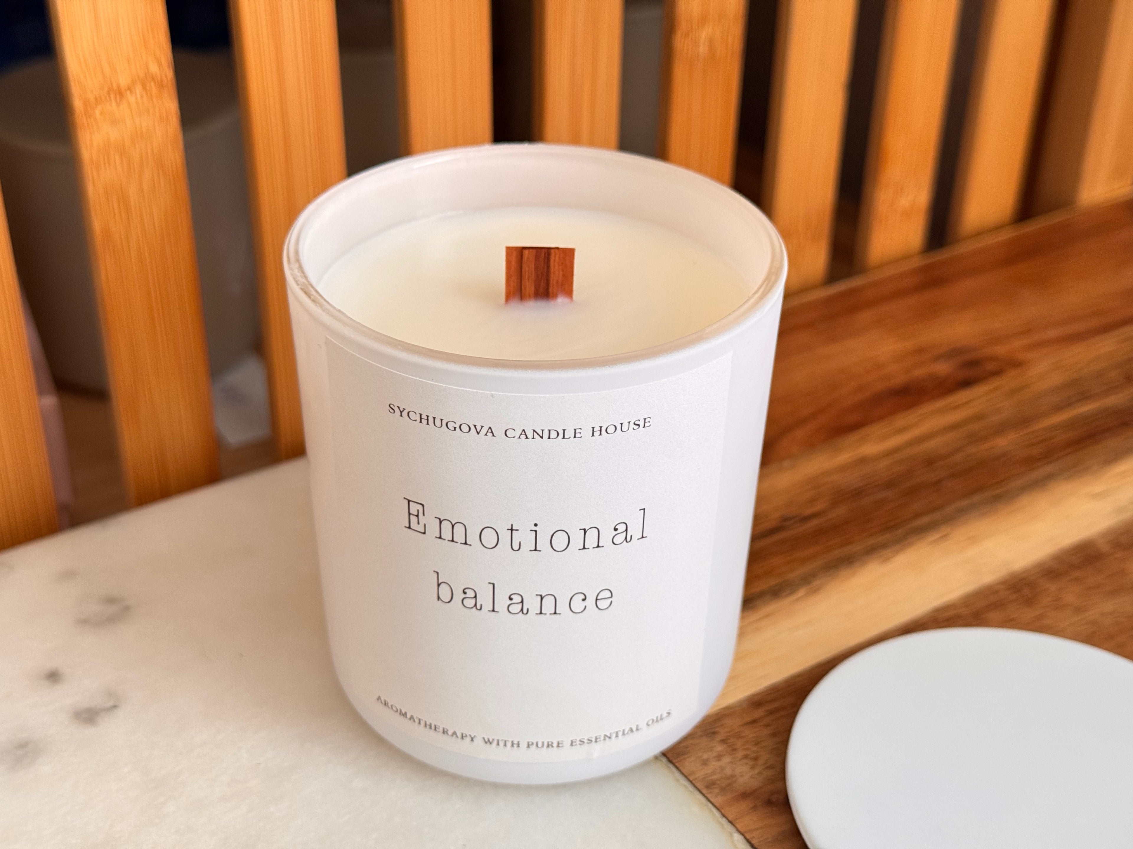 Emotional Balance