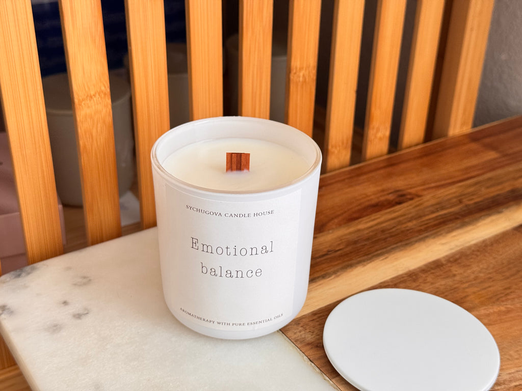 Emotional Balance