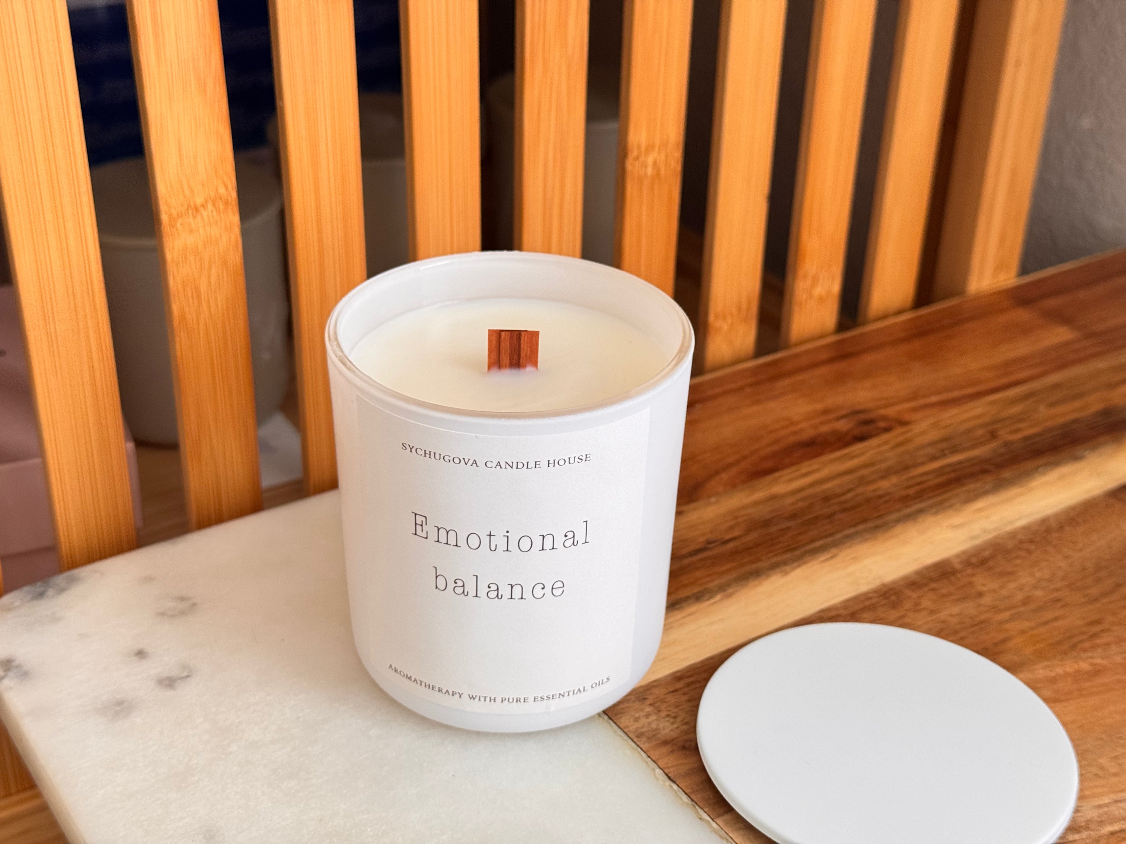 Emotional Balance