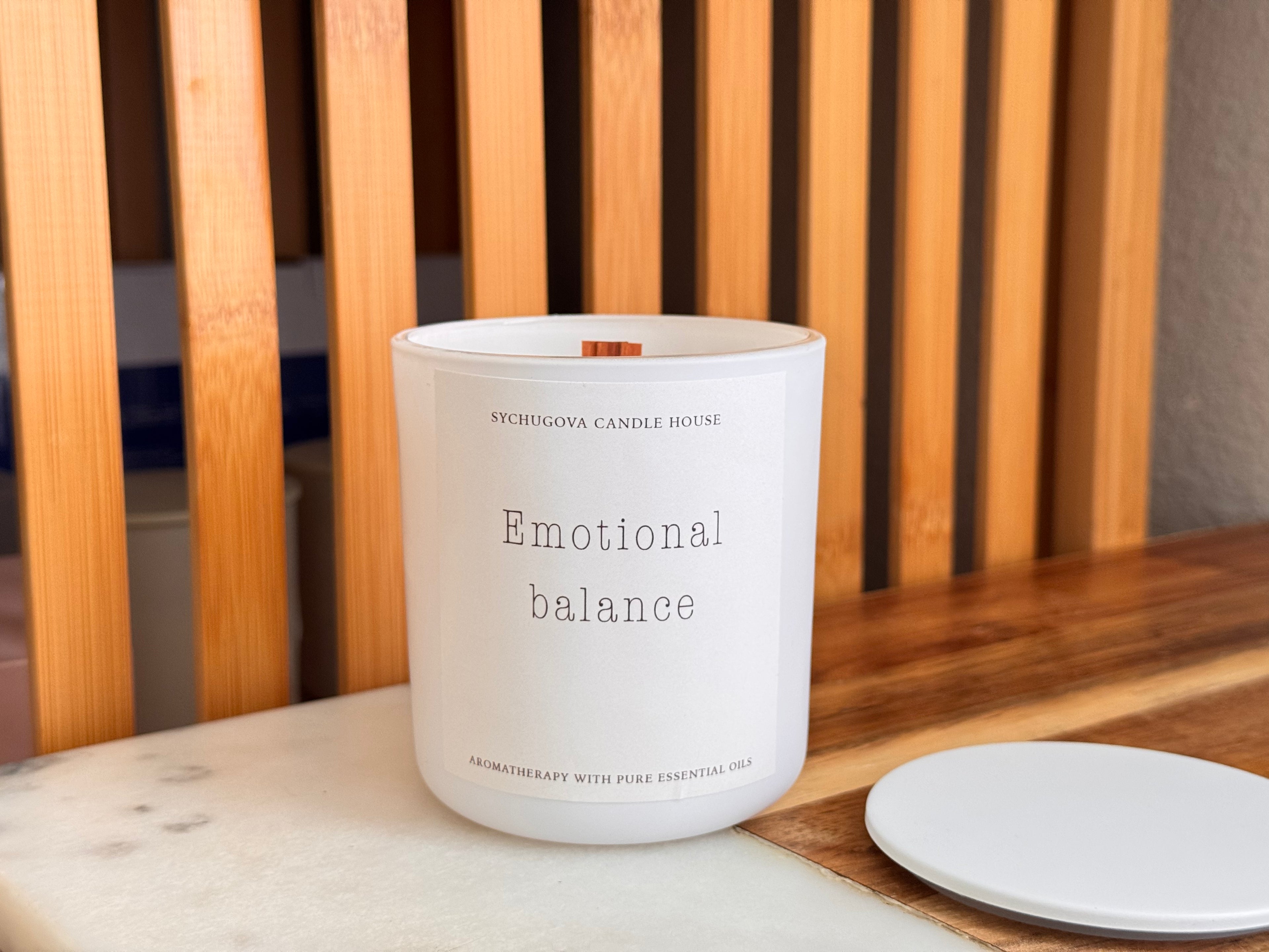 Emotional Balance