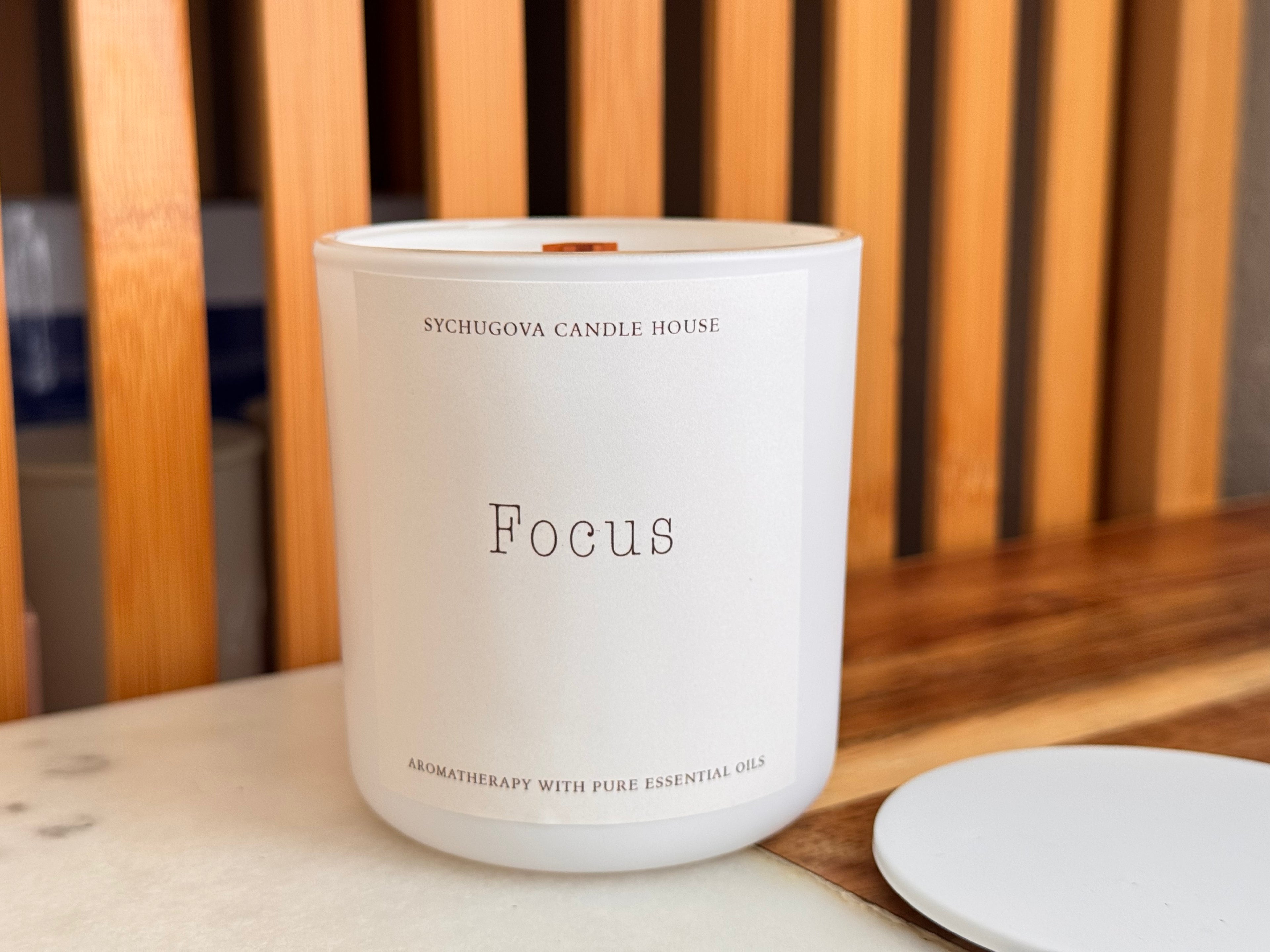 Focus